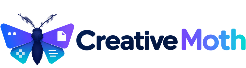 Creative Moth