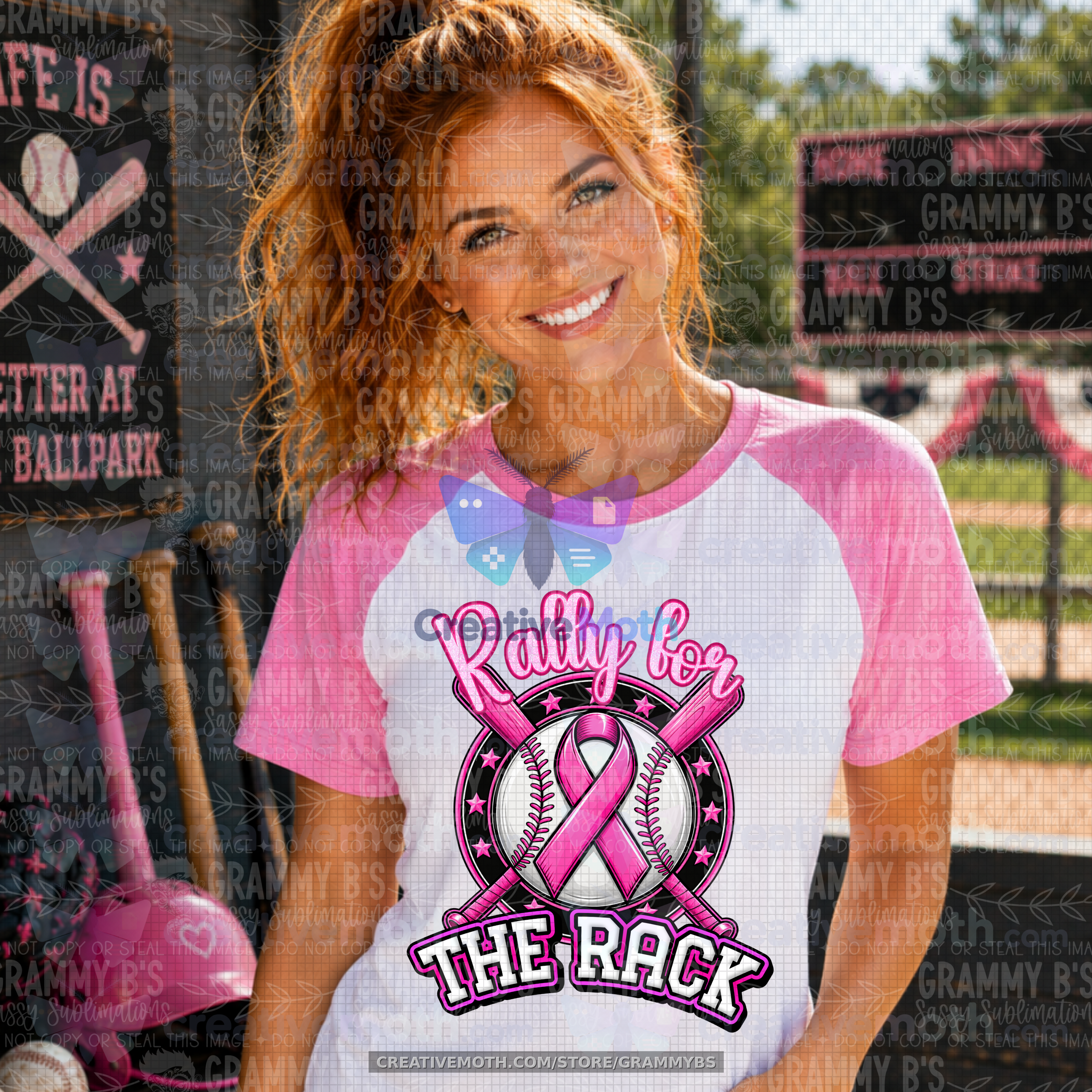 Rally for the Rack preview image