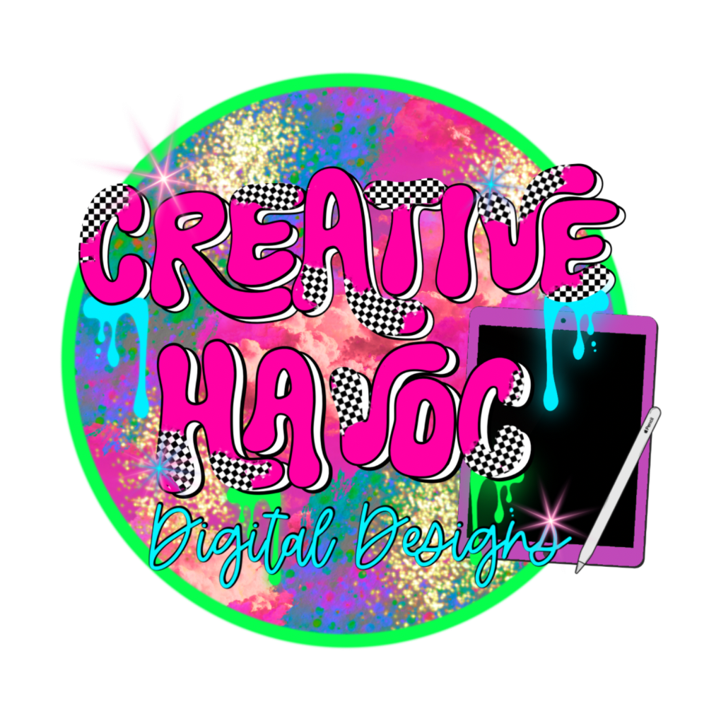 Creative Havoc Digital Designs logo